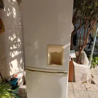 یخچال کاملا سالمسلام|یخچال و فریزر|وحیدیه, |دیوار