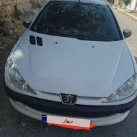 پژو206