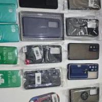 قاب p40pro|لوازم جانبی موبایل و تبلت|نجف‌آباد, طالقانی|دیوار
