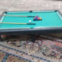 بیلیارد