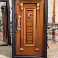 تولید وفروش درب ضدسرقت|مصالح و تجهیزات ساختمان|رباطکریم, پیغمبر|دیوار