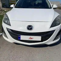 مزدا نیو مدل ۹۰