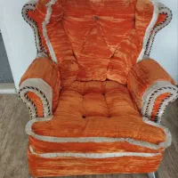 مبل دست دوم|مبلمان خانگی و میز عسلی|همدان, |دیوار