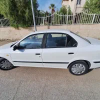 سمند مدل ۹۶ Ef7|خودرو سواری و وانت|بندرعباس, |دیوار