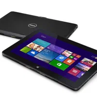 تبلت ویندوزی/برند دل/آمریکایی/6ماه گارانتی|رایانه همراه|بندرعباس, |دیوار