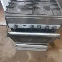 فرگاز|اجاق گاز و لوازم برقی پختوپز|یاسوج, |دیوار