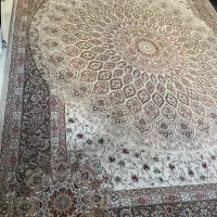 فرش ۹ متری دوعدد|فرش|رشت, پستک|دیوار