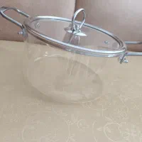 قابلمه پیرکس|ظروف پختوپز|بیرجند, |دیوار