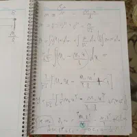 انجام تمارین و پروژه و امتحان های درسی دانشگاه
