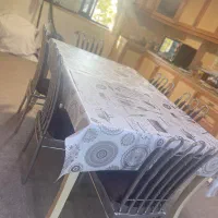 لوازم منزل|میز و صندلی غذاخوری|رشت, بلوار گیلان|دیوار