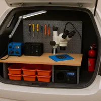 تعمیرات موبایل و تبلت