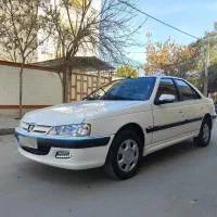 پارس tu5 مدل 1402