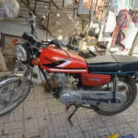 موتورسیکلت