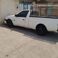 وانت آریسان دوگانه سوز، مدل ۱۳۹۵