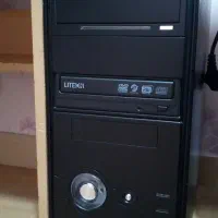 کامپیوتر رو میزی