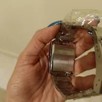 ساعت مردانه LEDFORT موتور ژاپن|ساعت|تهران, نارمک|دیوار