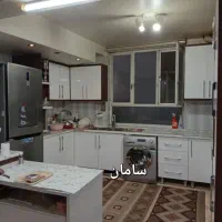 آپارتمان ۱۱۰ متری  میدان گلها        اکازیون منطقه|فروش آپارتمان|تهران, فاطمی|دیوار