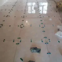 نصب  کاشی  و سرامیک