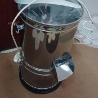 سبزی خورد کن بزرگ
