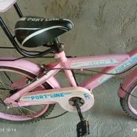 دوچرخه 20|دوچرخه، اسکیت، اسکوتر|اهرم, |دیوار