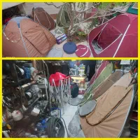 اجاره کرایه پمپ باد میخکوب منگنه گان دستگاه جوش|خدمات پیشه و مهارت|مشهد, پروین اعتصامی|دیوار