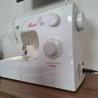 چرخ خیاطی کاچیران