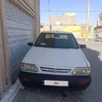 پراید مدل۸۵
