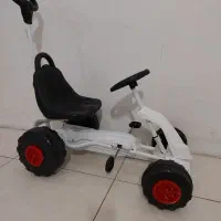 چهار چرخ
