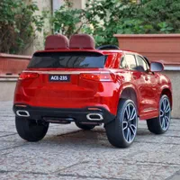 ماشین شارژی شاسی بلند پورشه ماکان|اسباب‌‌بازی|تهران, هوانیروز|دیوار