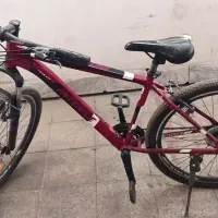 دوچرخه ۲۷.۵ اینتنس
