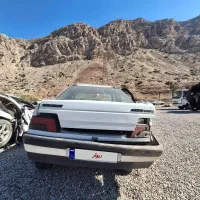 پژو 405 جی ال ایکس 1800|خودرو سواری و وانت|خرم‌آباد, |دیوار