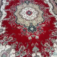 فرش ماشینی 12متری