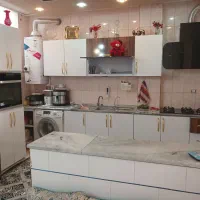 منزل ویلایی دوخوابه با زیربنای 222 متر جانبازان|فروش خانه و ویلا|شهرضا, |دیوار