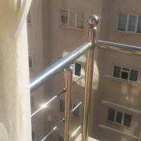 نرده استیل دست دوم