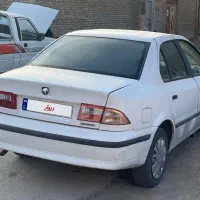 سمند lx94|خودرو سواری و وانت|یزد, |دیوار