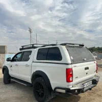 Kmc T8، مدل ۱۴۰۱ فول لوازم|خودرو سواری و وانت|بوشهر, |دیوار