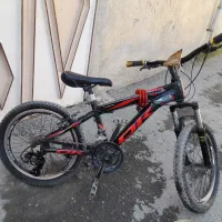 دوچرخه ۲۰ اوکی|دوچرخه، اسکیت، اسکوتر|سنندج, |دیوار