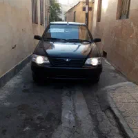 پراید 132 مدل 89