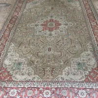 فرش ماشینی 6 متری کارکرده