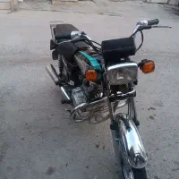 موتور سیکلت