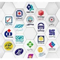 بیمه ثالث اقساط بلند مدت کف قیمت