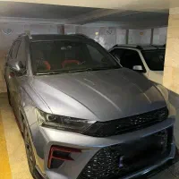 خودرو  KMC A5
