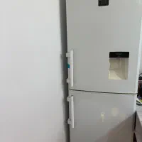 یخچال و فریزر برند الکترواستیل دست دوم