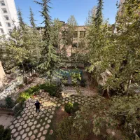 زعفرانیه ۱۹۵ متر ۳ خواب تک واحدی