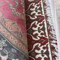 فرش ۱۲ متری سالم