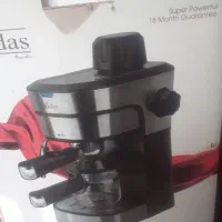 اسپرسوسازنو