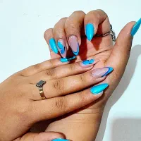 کاشت ناخن  با تخفیف 390 ویژه محرم