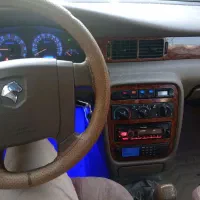 سمند   EF7|خودرو سواری و وانت|بیرجند, |دیوار