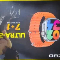 ساعت هوشمند Z80 Ultra2