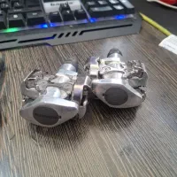 دو دست پنجه شیمانو m520 و m505